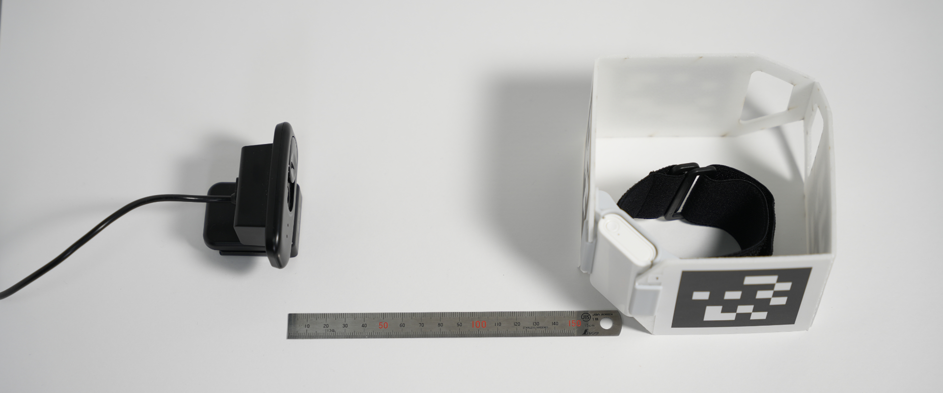 calibration completed